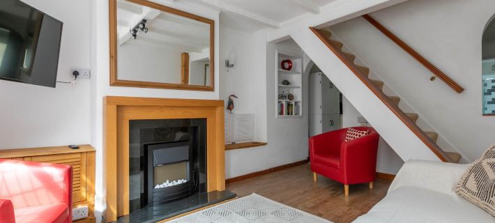Stylish 2Bd Family Hideaway in Dover Hotels in Dover