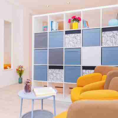 Bis Studio Apartment 4 Others