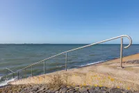 Apartment on Tholen by Oosterschelde Estuary
