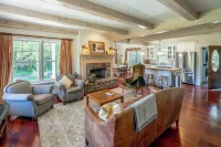 Tranquil Wyoming Cabin Near Uintas - 105 Acres! - Hot Tub