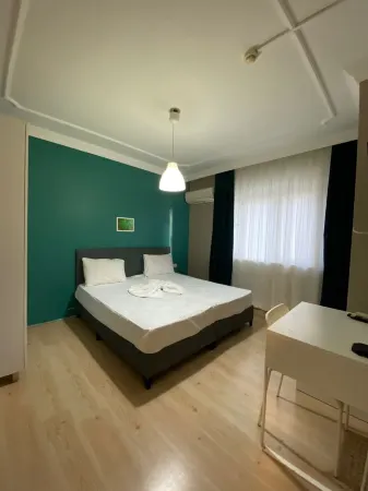 Khan's B&B Hotel