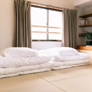 Guest House Nagatoro Nemaki - Hostel