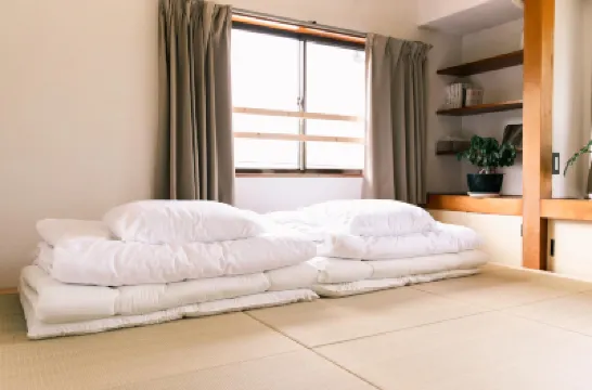 Guest House Nagatoro Nemaki - Hostel Hotels in 