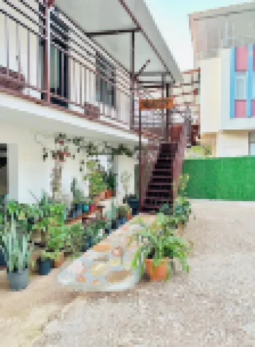 Gelidonya Pansiyon