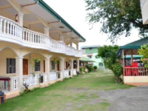 White-Beach Hideaway Resort Puerto Galera
