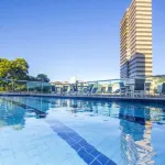 Bourbon Belo Horizonte Savassi Hotels in Nova Lima