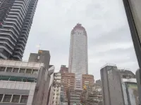 日野苑 鄰近北门的酒店