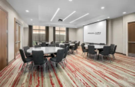 SpringHill Suites Athens Downtown/University Area