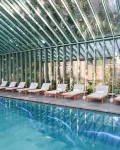 Botanic Sanctuary Antwerp - Pool