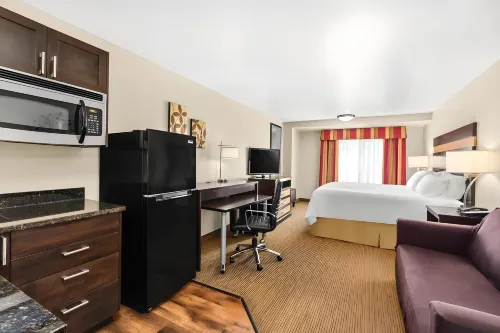 Holiday Inn Express Portland SE - Clackamas Area Hotels in West Linn