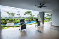 Genius @ Molek Regency