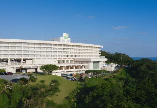 EM 웰니스 리조트 코스타비스타 오키나와