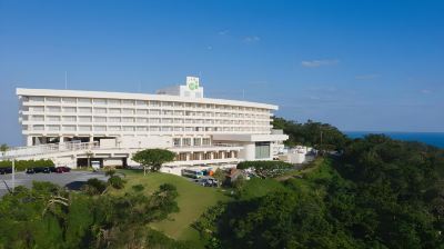 施設外観 EMウェルネス 暮らしの発酵ライフスタイルリゾートの写真