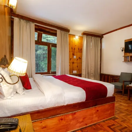 Hotel Holiday Home International - by  Vivaan
