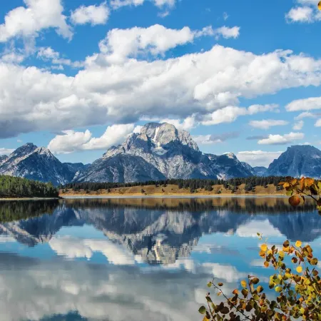 Tranquil Teton Treasure 3-bedroom, 2-bathroom condo in Victor, Idaho Отели в г. Виктор