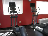 TownePlace Suites Wichita East - gimnasio