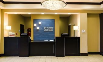 Holiday Inn Express & Suites TEMPLE - MEDICAL CENTER AREA by IHG
