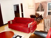 The Residence Apartments Hotels in Ikoyi I