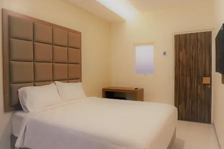 Sowan Boutique Guest House Отели в г. Malang Regency