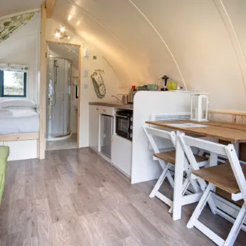 The Wonney's Glamping