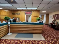 FairBridge Inn Express Hiawatha Hotels in Hiawatha