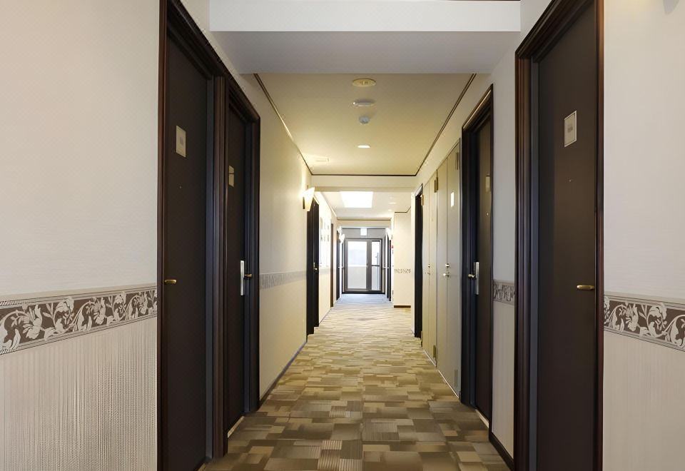 5. 토요코인 도쿄 ..