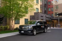 Best Western Premier Hotel at Fishers Landing Hotels in Clark County