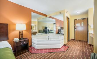 Quality Inn O'Fallon IL - St Louis