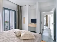 Parousia Luxury Apartments