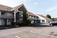 Campanile Montesson - le VÉSINET Hotels in Maisons-Laffitte