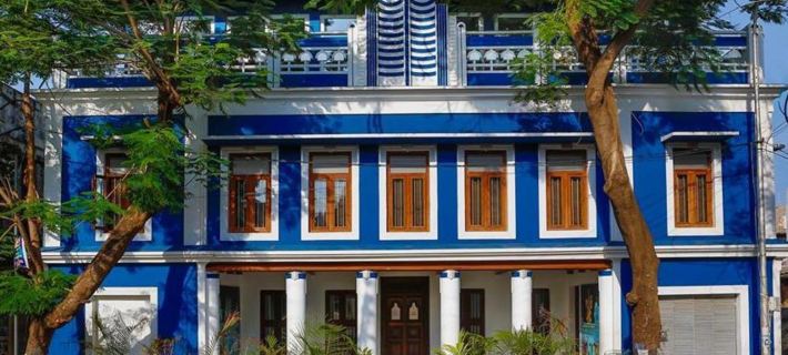 Tanjore Hi Hotel Hotels in Thanjavur
