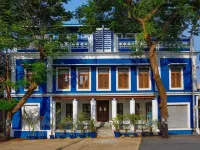 Tanjore Hi Hotel Hotels in Thanjavur