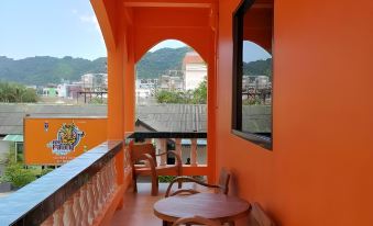 MyPatong Social Hostel