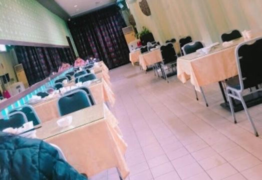 가든 시즌스 모텔