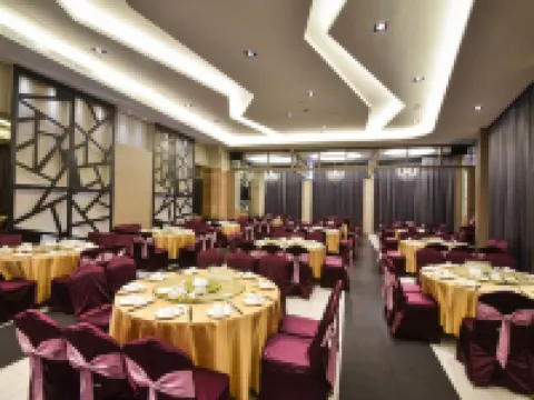 嘉義尊皇大飯店 嘉義市酒店