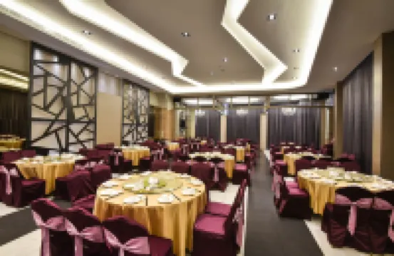 춘 황 호텔 자이 호텔