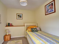 Dales Barn Top - Homestays
