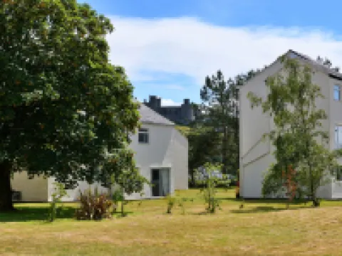 Golygfa o'r Castell - Castle Views Hotels in Harlech