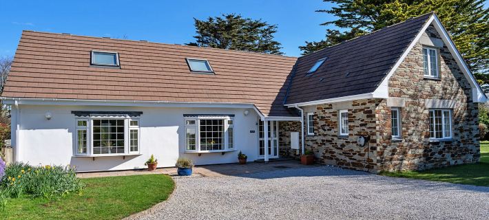 Sunny Nook Hotel a Wadebridge
