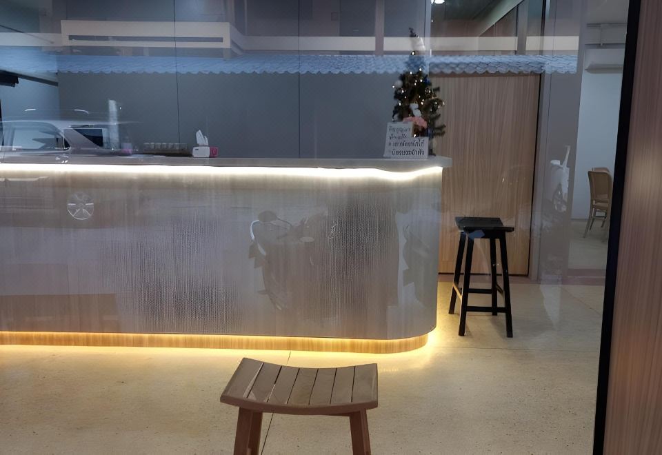 사타야 아파트먼트