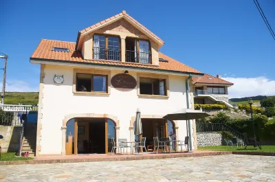 Posada la Morena Hotels in Сантандер