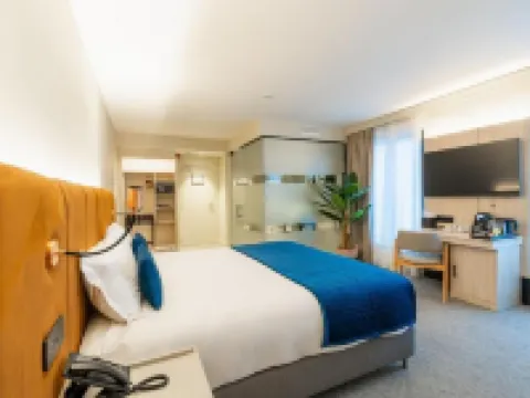 The Liman Hotel Hotels in Sint-Joost-ten-Node