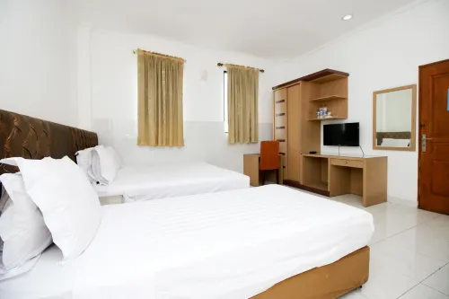 Metro Hotel