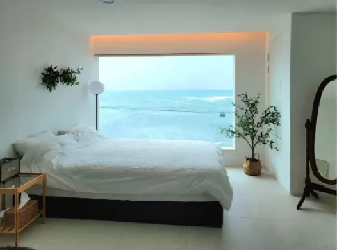 Oneulnaneun-Aewol Hotels in 