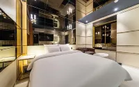 Bundang (Jeongja) Stay 25 Hôtels à : Seongnam