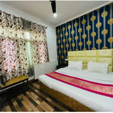 Hotel Star of Kashmir