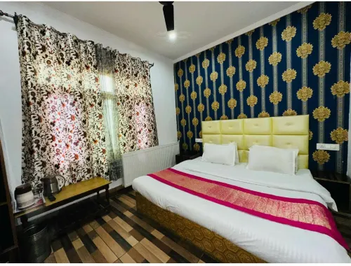 Hotel Star of Kashmir Hotels in Budgam