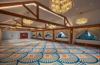 Ronil Goa - a Jdv by Hyatt Hotel