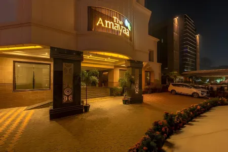 The Amayaa Отели в г. Варанаси