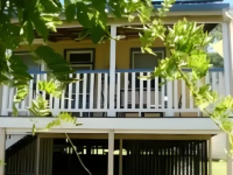 Cypress Ridge Cottages Hotels in Stanthorpe